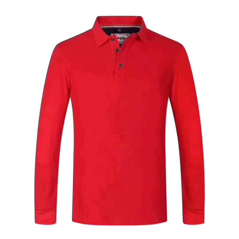 Kas polo särgid on endiselt asjaks? BENPAI® ütleb jah!